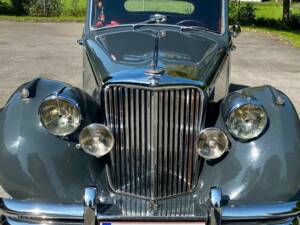 Afbeelding 4/11 van Jaguar Mk V  3.5 Litre (1951)