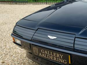 Afbeelding 17/50 van Aston Martin V8 Zagato Vantage Volante (1990)