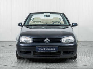 Bild 15/50 von Volkswagen Golf IV Cabrio 2.0 (2001)