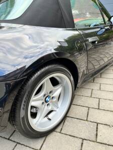 Immagine 13/26 di BMW Z3 M 3.2 (1998)