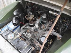 Image 35/39 of Land Rover 80 (1952)