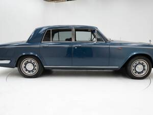 Bild 12/15 von Rolls-Royce Silver Shadow I (1970)