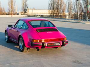 Image 3/94 of Porsche 911 Carrera 3.0 (1976)