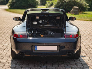 Imagen 22/41 de Porsche 911 Carrera (2000)