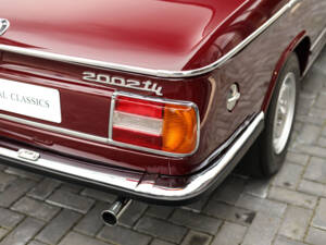 Afbeelding 28/75 van BMW 2002 tii (1974)