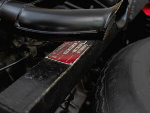 Immagine 38/66 di Maserati Bora 4700 (1972)