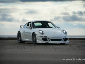 Image 6/25 de Porsche 911 Carrera S (2005)