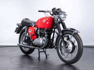 Bild 5/50 von BSA DUMMY (1967)