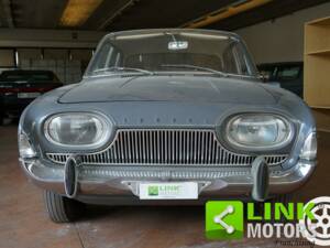 Immagine 2/10 di Ford Taunus 17m 1500 (1963)