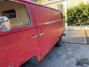 Bild 8/64 von Volkswagen T2a panel van (1969)