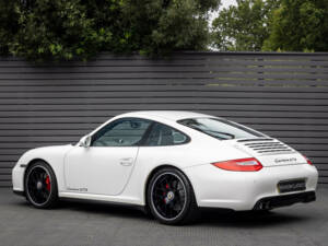 Bild 20/38 von Porsche 911 Carrera GTS (2011)
