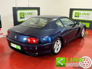 Imagen 6/10 de Ferrari 456 GT (1994)