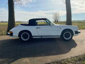 Bild 4/6 von Porsche 911 SC 3.0 (1983)