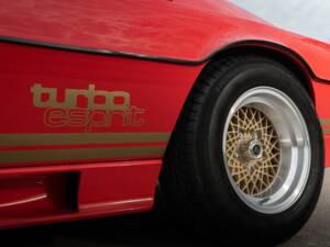 Bild 30/119 von Lotus Esprit Turbo (1981)