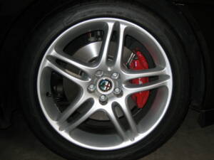 Image 12/21 de Alfa Romeo Spider 3.2 V6 24V (2004)
