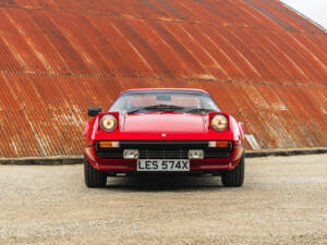 Bild 9/43 von Ferrari 308 GTBi (1981)