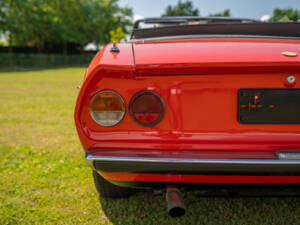 Imagen 19/65 de FIAT Dino Spider (1968)