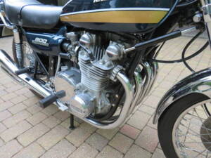 Bild 6/45 von Kawasaki DUMMY (1974)