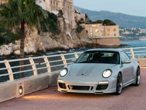 Image 3/20 of Porsche 911 Sport Classic (2010)