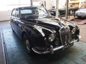 Immagine 10/50 di Jaguar S-Type 3.8 (1964)