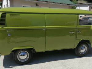 Imagen 2/19 de Volkswagen T2b panel van (1979)