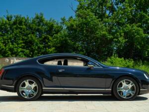 Bild 4/50 von Bentley Continental GT (2004)