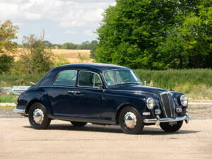 Bild 9/50 von Lancia Aurelia B12 (1955)