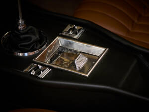 Immagine 56/100 di Maserati 3500 GTI Sebring (1966)