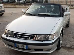 Bild 7/50 von Saab 9-3 2.0 Turbo (2001)