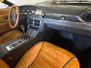 Image 10/16 of Maserati Merak (1974)
