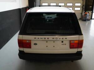 Immagine 4/50 di Land Rover Range Rover 4.0 SE (1997)