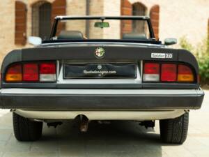 Image 21/50 of Alfa Romeo 2.0 Spider (1985)