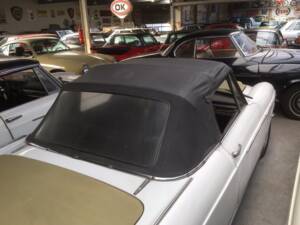 Bild 3/50 von FIAT 1500 S Osca (1960)