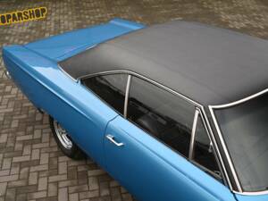 Image 41/50 of Plymouth Road Runner Hardtop Coupe (1968)