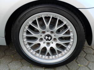 Image 57/60 of BMW Z3 Coupé 3.0 (2001)