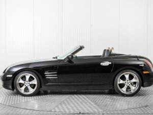 Bild 9/50 von Chrysler Crossfire (2004)