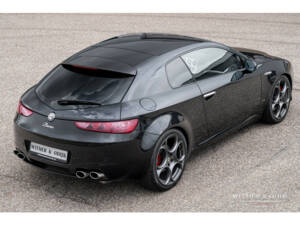 Imagen 7/28 de Alfa Romeo Brera 3.2 JTS Q4 (2007)