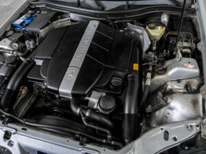Bild 40/50 von Mercedes-Benz SLK 320 (2000)