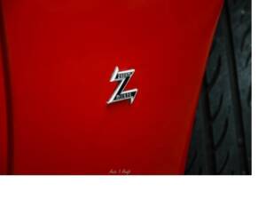 Image 18/22 of Alfa Romeo SZ (1991)