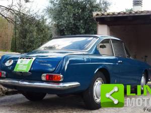 Afbeelding 4/9 van Lancia Flavia (Pininfarina) (1964)