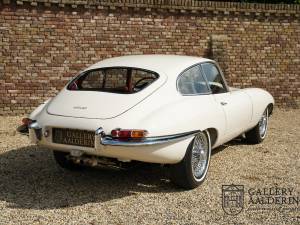 Bild 43/50 von Jaguar E-Type 3.8 (1964)