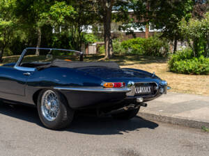 Bild 11/24 von Jaguar E-Type 3.8 (1963)