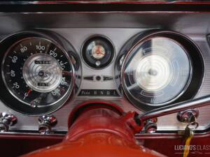 Imagen 26/52 de Buick Electra 225 Custom Convertible (1964)