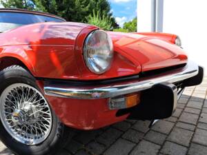 Immagine 7/199 di Triumph Spitfire Mk IV (1972)