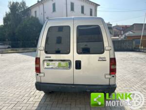 Afbeelding 6/10 van FIAT Scudo 2.0 JTD (1999)