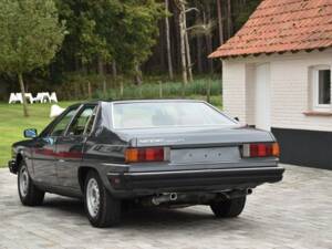 Immagine 3/7 di Maserati Quattroporte 4900 (1985)