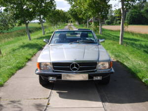 Bild 20/96 von Mercedes-Benz 280 SL (1982)