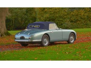 Imagen 32/50 de Aston Martin DB 2 Vantage DHC (1952)