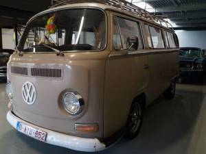 Afbeelding 31/43 van Volkswagen T2a Kleinbus (1969)