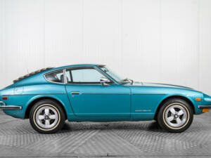 Image 10/50 of Datsun 240 Z (1971)